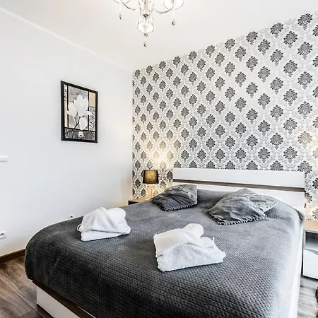 Aparthost Stara Polana * 扎科帕内