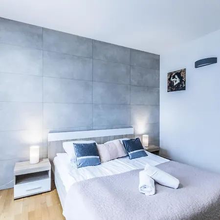 Aparthost Stara Polana Apartman *