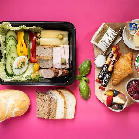 Aparthost Stara Polana