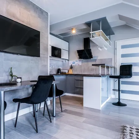 Aparthost Stara Polana Apartman Zakopane