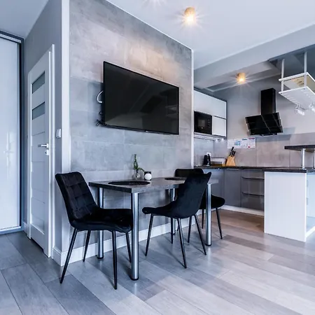 Aparthost Stara Polana 公寓 扎科帕内