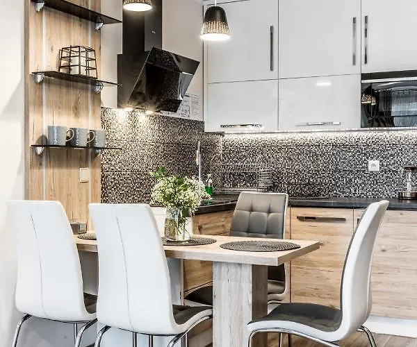 Aparthost Stara Polana * Zakopane