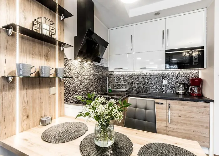 Aparthost Stara Polana Zakopane