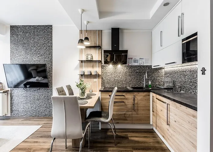 Aparthost Stara Polana *