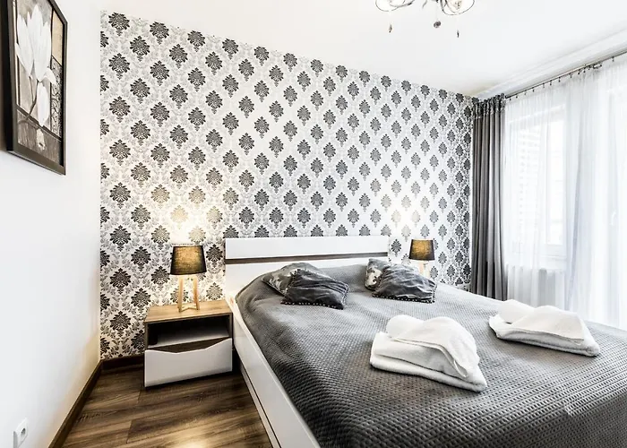 Aparthost Stara Polana Appartement Zakopane