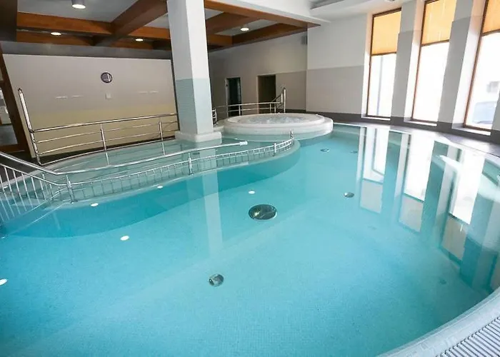 Aparthost Stara Polana Zakopane