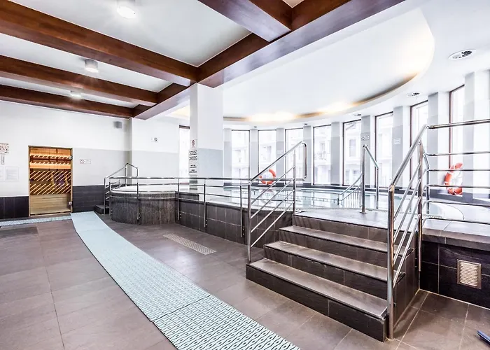 Appartement Aparthost Stara Polana