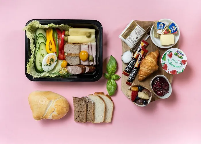 Aparthost Stara Polana Appartement *