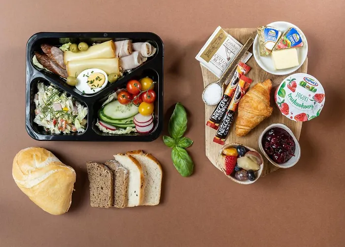 Aparthost Stara Polana * Zakopane