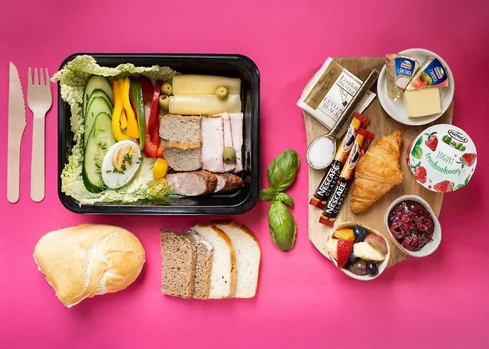 Aparthost Stara Polana