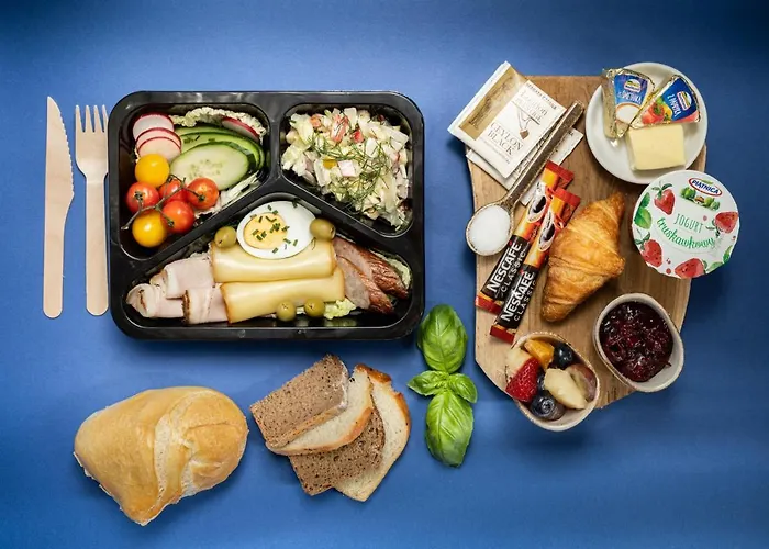 Aparthost Stara Polana