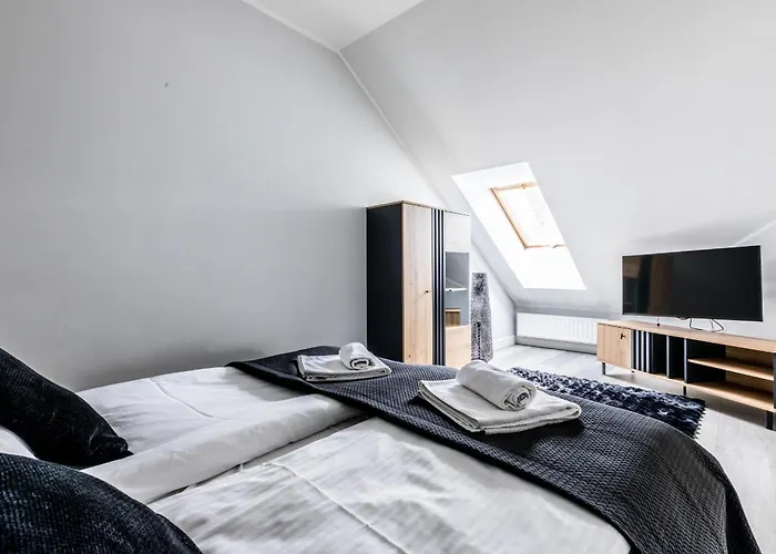 Aparthost Stara Polana Zakopane