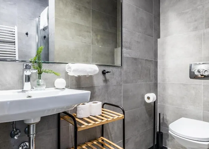 Appartement Aparthost Stara Polana Zakopane