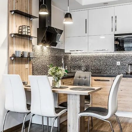 Aparthost Stara Polana * Zakopane