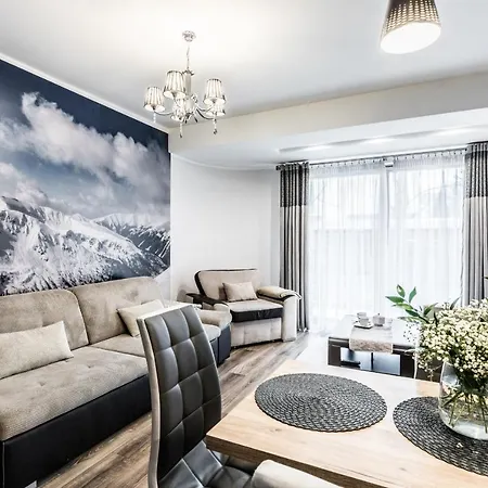 Aparthost Stara Polana * 자코파네