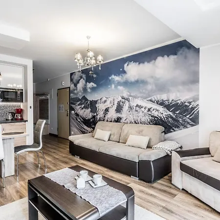 Aparthost Stara Polana Zakopane