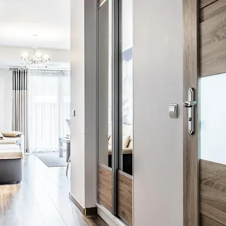 Aparthost Stara Polana