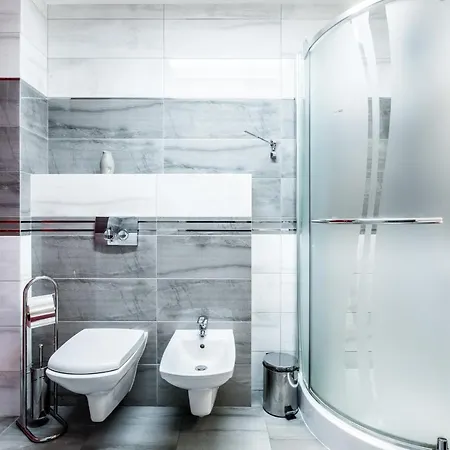 Apartmán Aparthost Stara Polana *