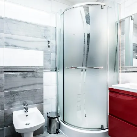 Apartmán Aparthost Stara Polana Zakopane