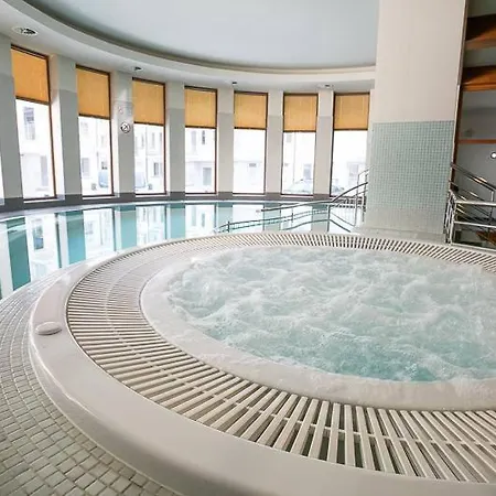 Aparthost Stara Polana Apartmán *