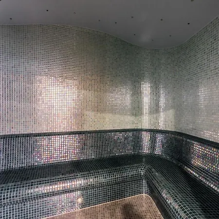 Aparthost Stara Polana 아파트 *