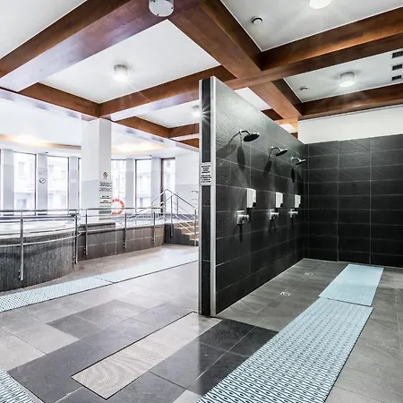 Aparthost Stara Polana * 자코파네