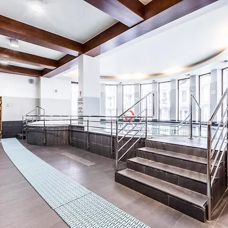 Apartmán Aparthost Stara Polana