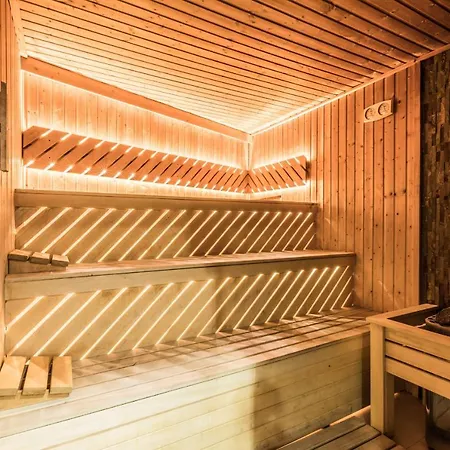 Apartmán Aparthost Stara Polana