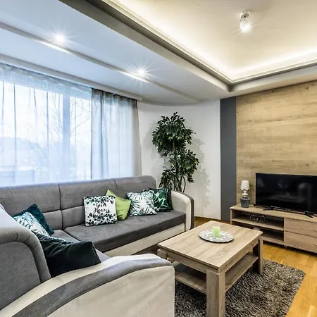 Aparthost Stara Polana Apartment Zakopane
