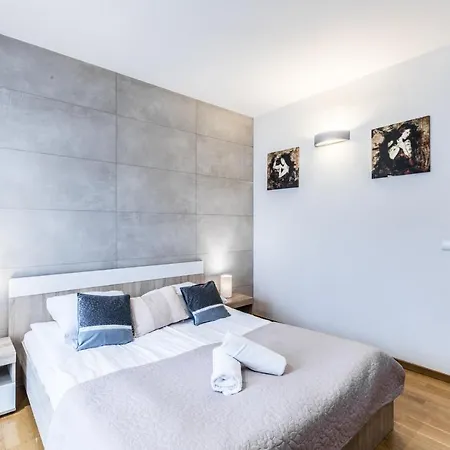 Aparthost Stara Polana Apartment Zakopane
