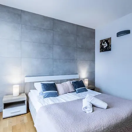 Aparthost Stara Polana Апартаменты *