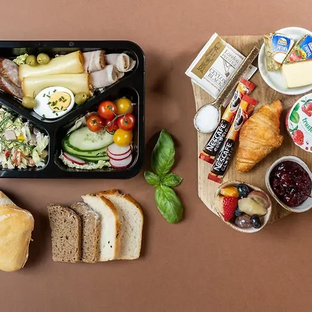 Aparthost Stara Polana * Zakopane