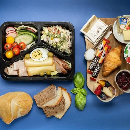 Aparthost Stara Polana