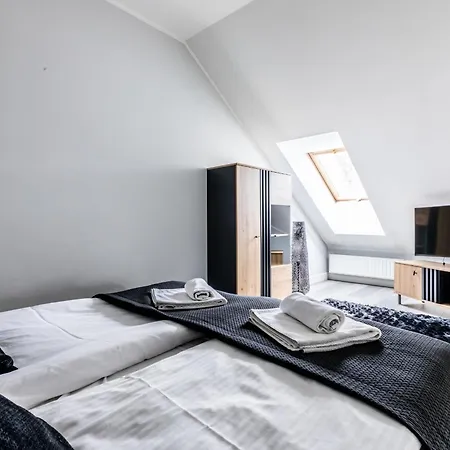 Aparthost Stara Polana Zakopane