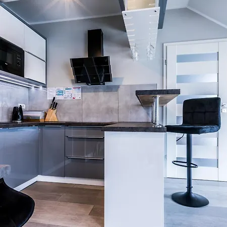 Apartment Aparthost Stara Polana