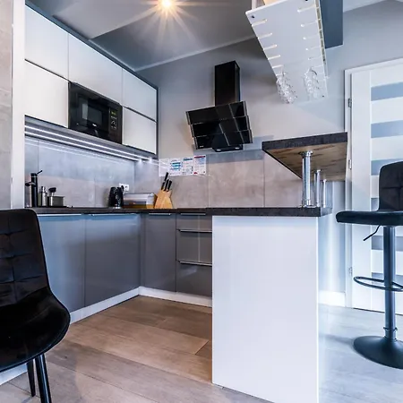 Apartmán Aparthost Stara Polana *