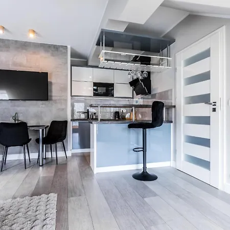 Aparthost Stara Polana * Zakopane