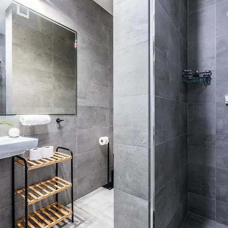 Aparthost Stara Polana