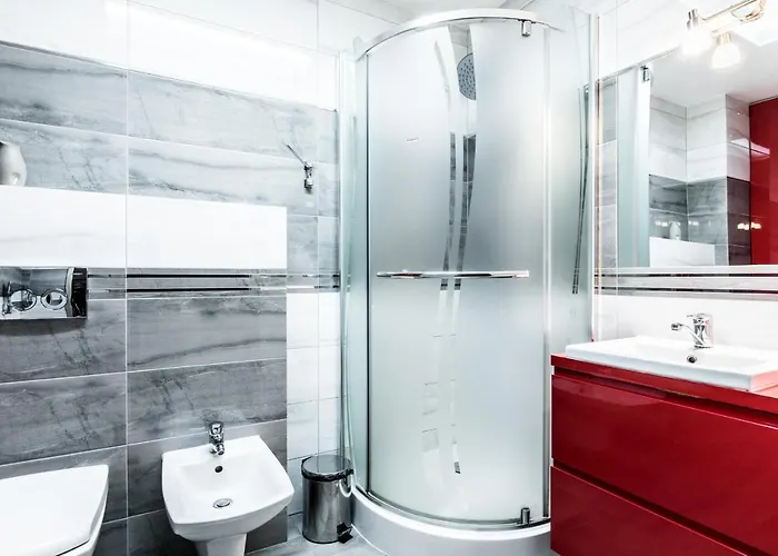 Appartement Aparthost Stara Polana Zakopane