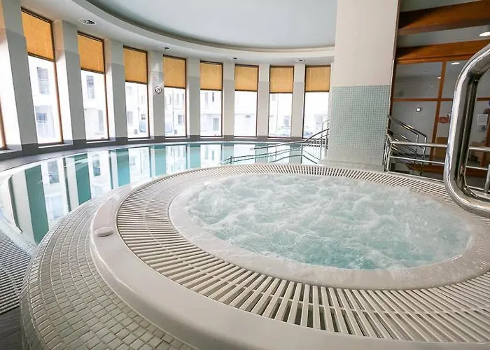 Aparthost Stara Polana Appartement *