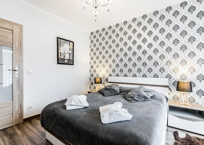 Aparthost Stara Polana * Zakopane