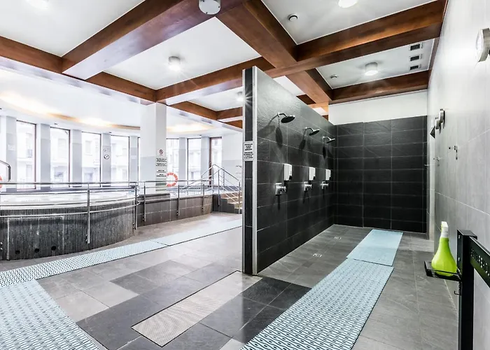 Aparthost Stara Polana * Zakopane