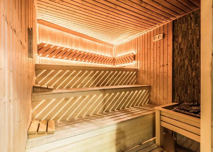 Appartement Aparthost Stara Polana