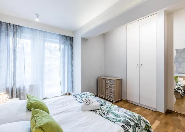 Aparthost Stara Polana