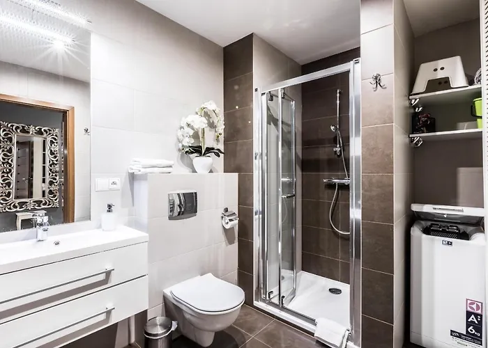 Aparthost Stara Polana Zakopane