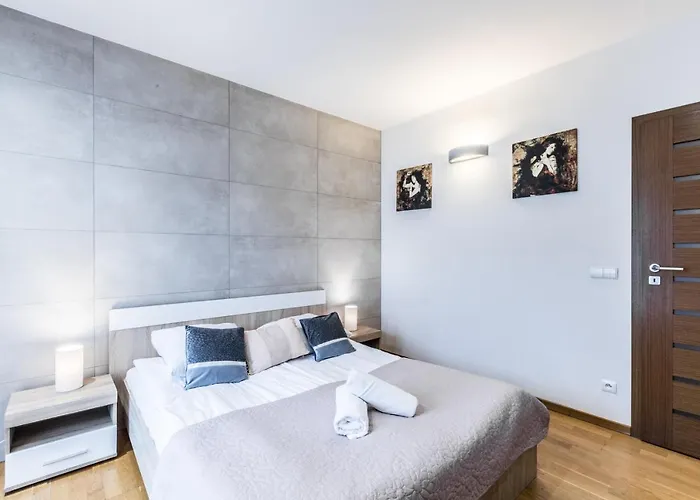 Aparthost Stara Polana Appartement Zakopane