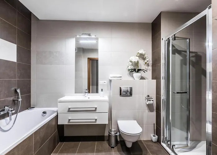 Aparthost Stara Polana