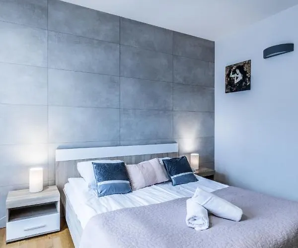 Aparthost Stara Polana Appartement *