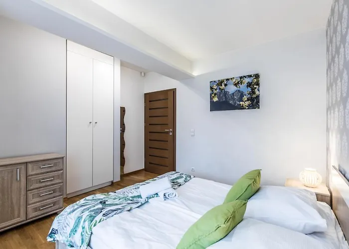Aparthost Stara Polana Appartement *
