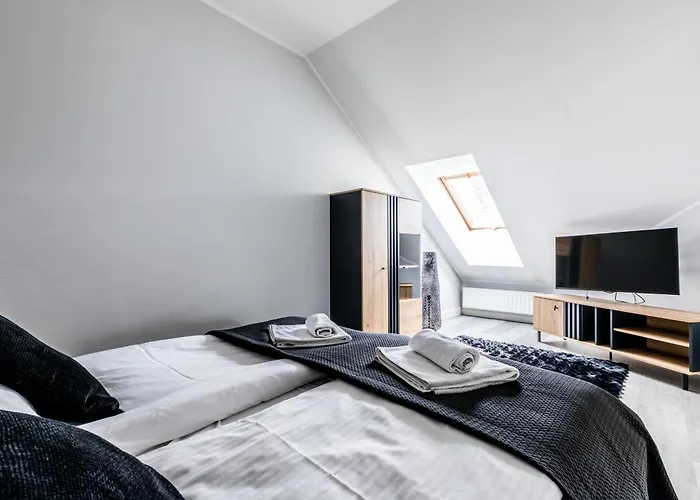 Aparthost Stara Polana Appartement